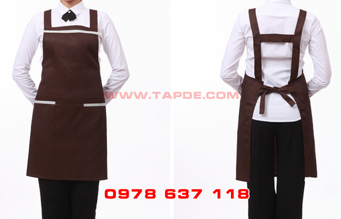 Tạp dề đồng phục tại Bắc Kạn |Tap de dong phuc tai Bac Kan